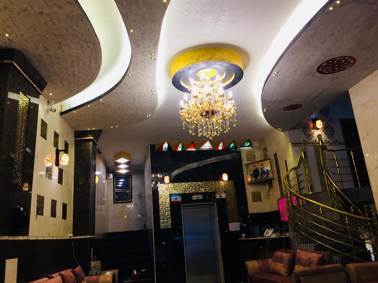 فندق قصر الازهري