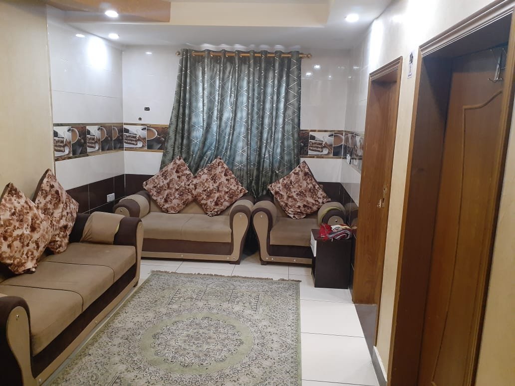 فندق برج الزهراء