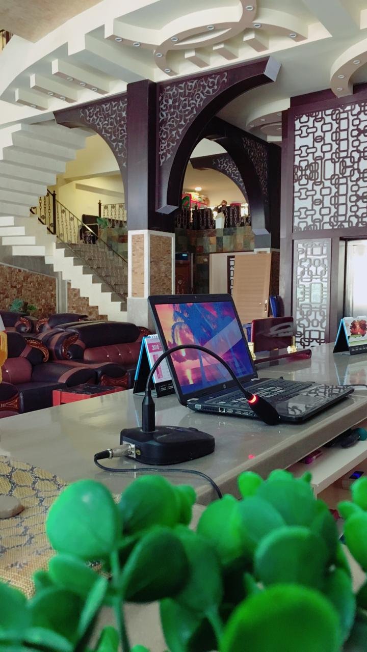 فندق الاسباط