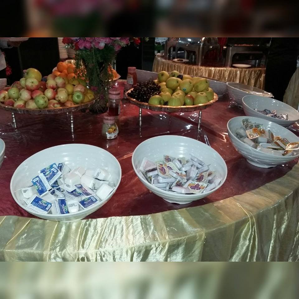 فندق القصر