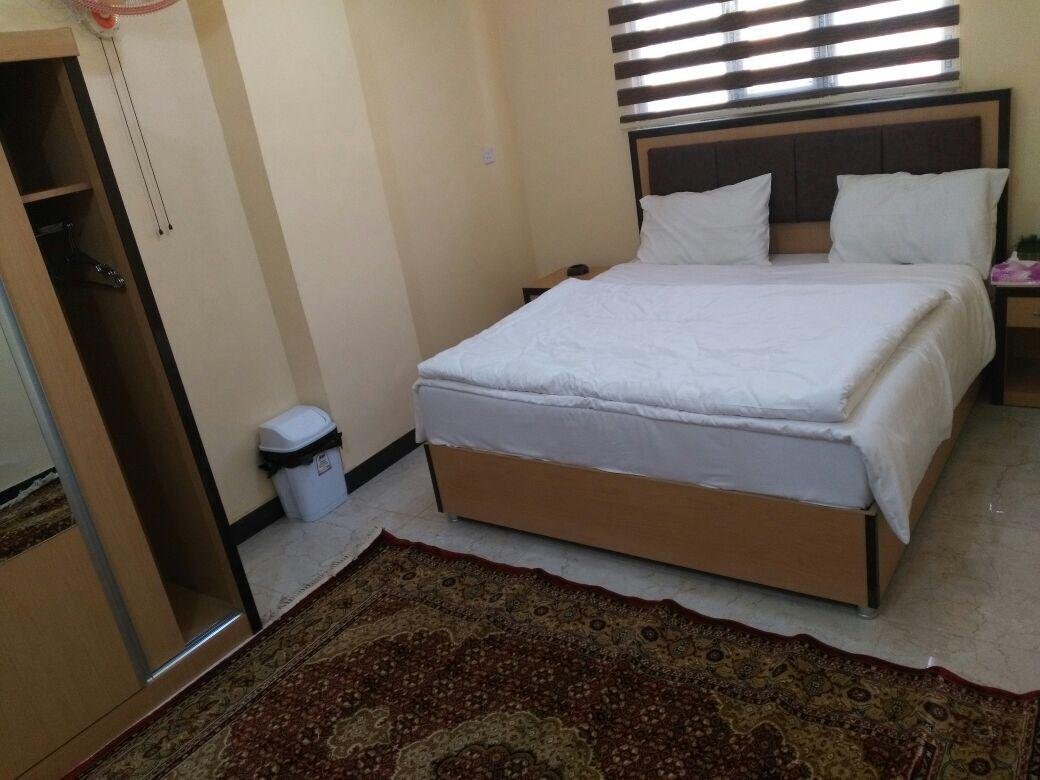 فندق ومطعم الاقمار