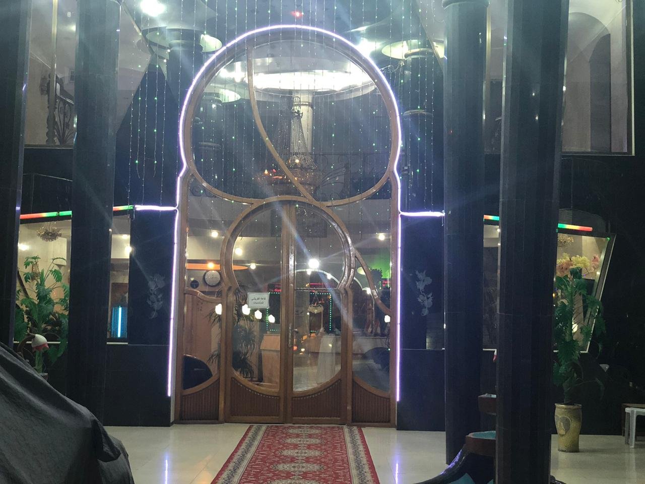 فندق القريشي 2