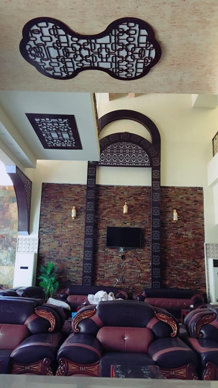 فندق الاسباط