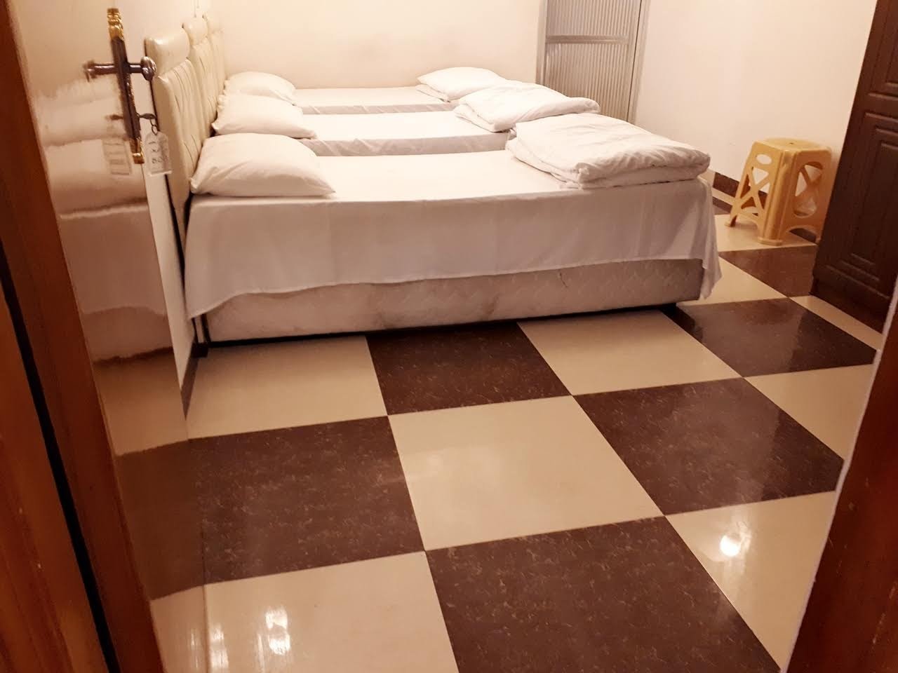 فندق عين كربلاء