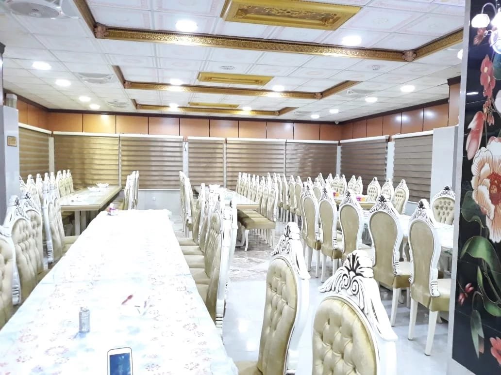فندق النجار