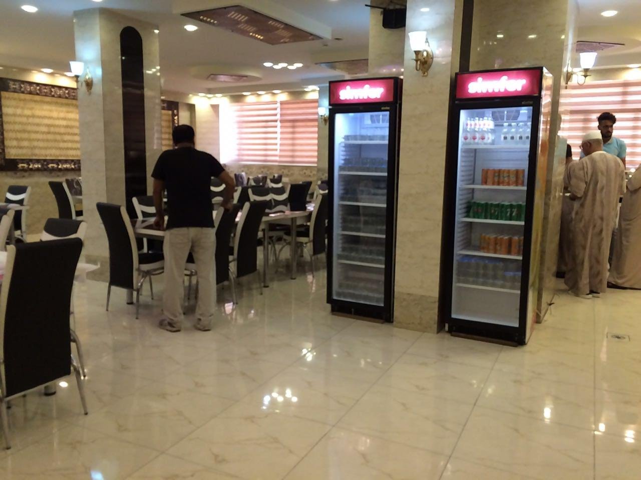 فندق الديوان