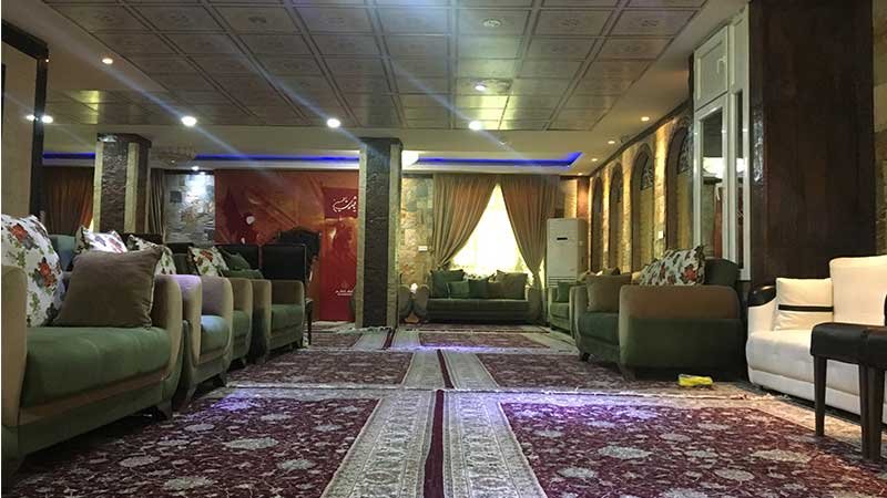 فندق قصر البحرين