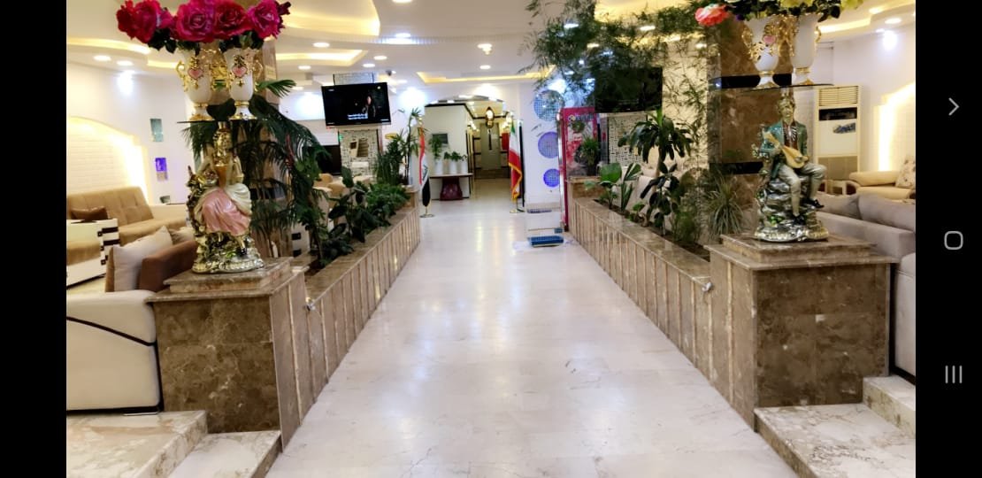 فندق احباب فاطمة الزهراء ع 5
