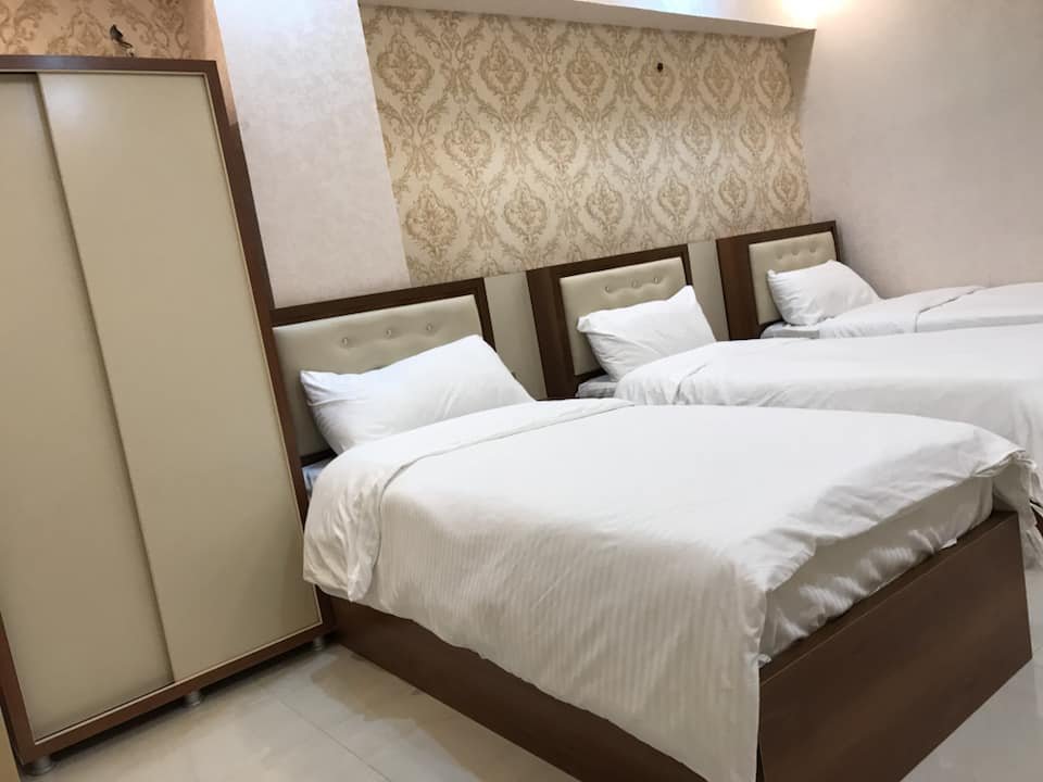فندق أنوار الهدى