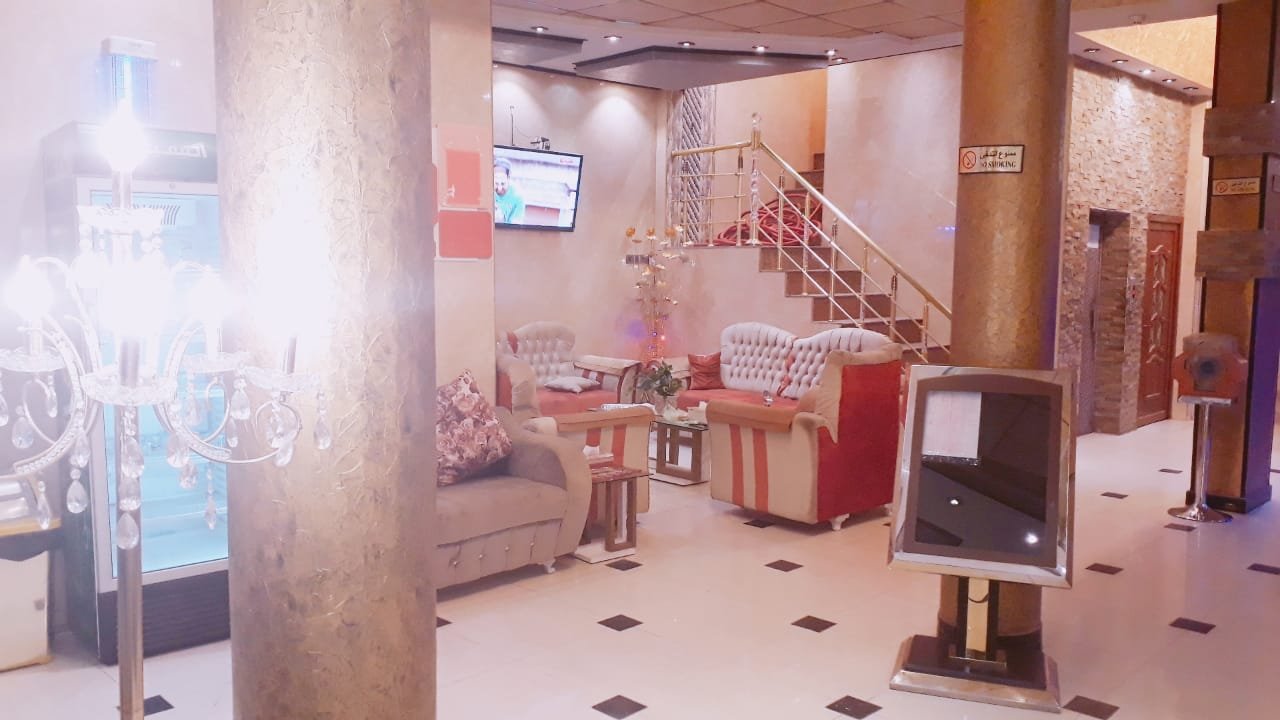 فندق اشبيليا