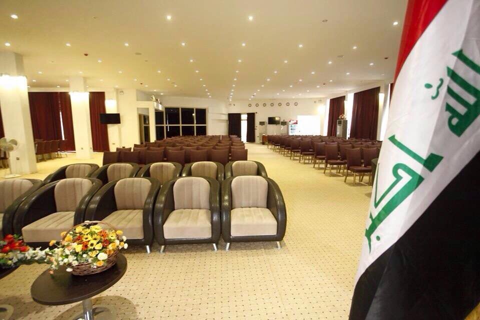 فندق زمزم