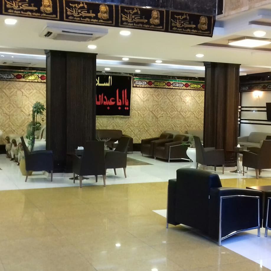 فندق رتاج