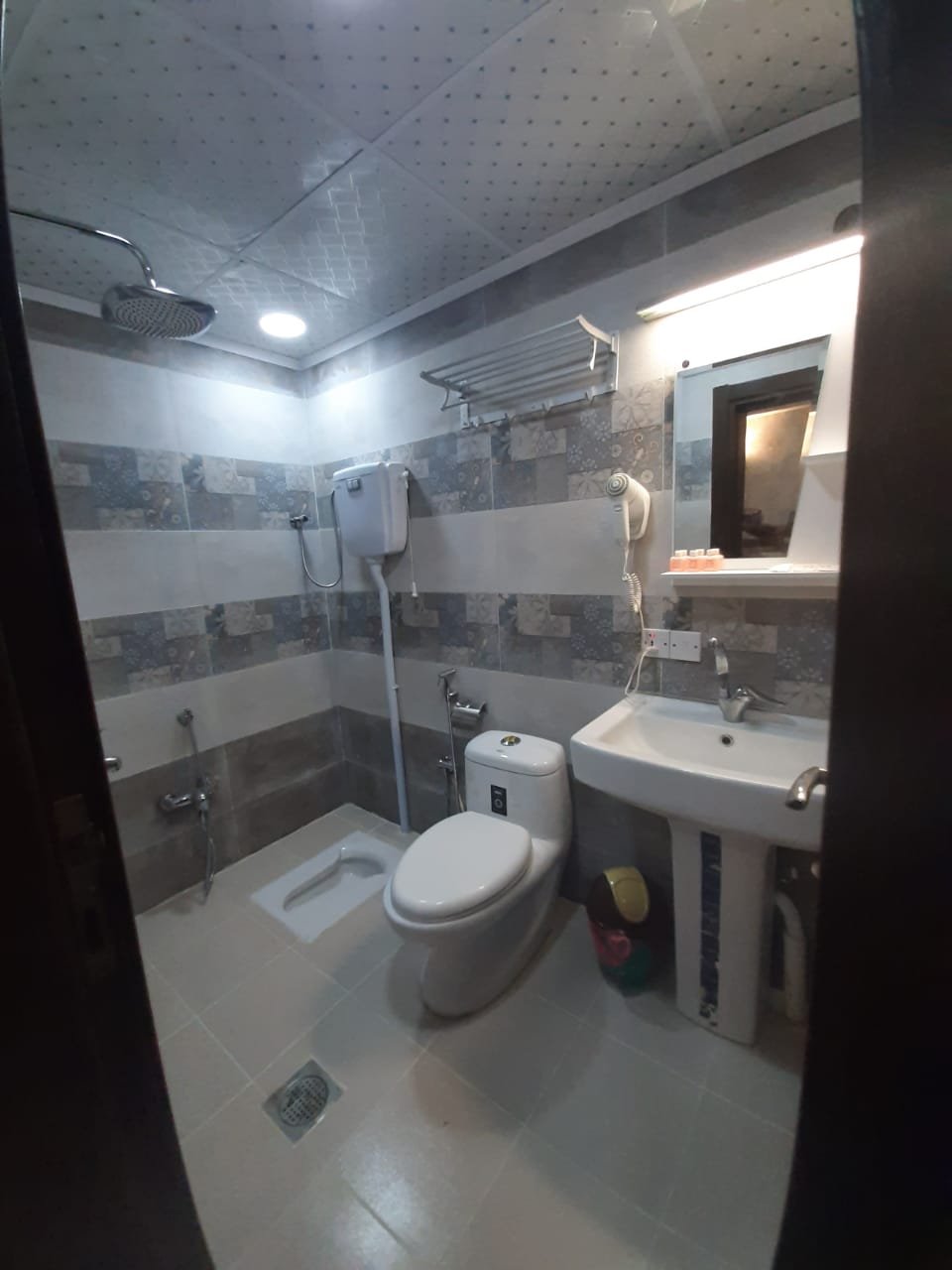 فندق عطر الجنة