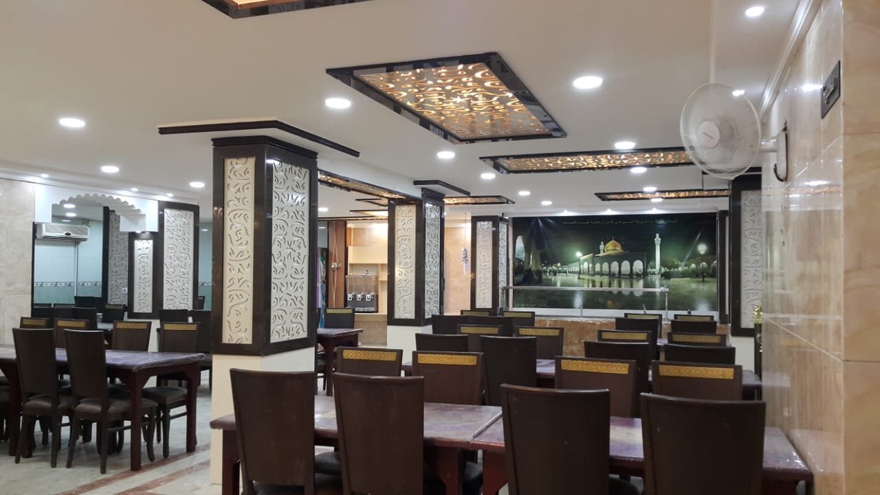 فندق الرايات 1