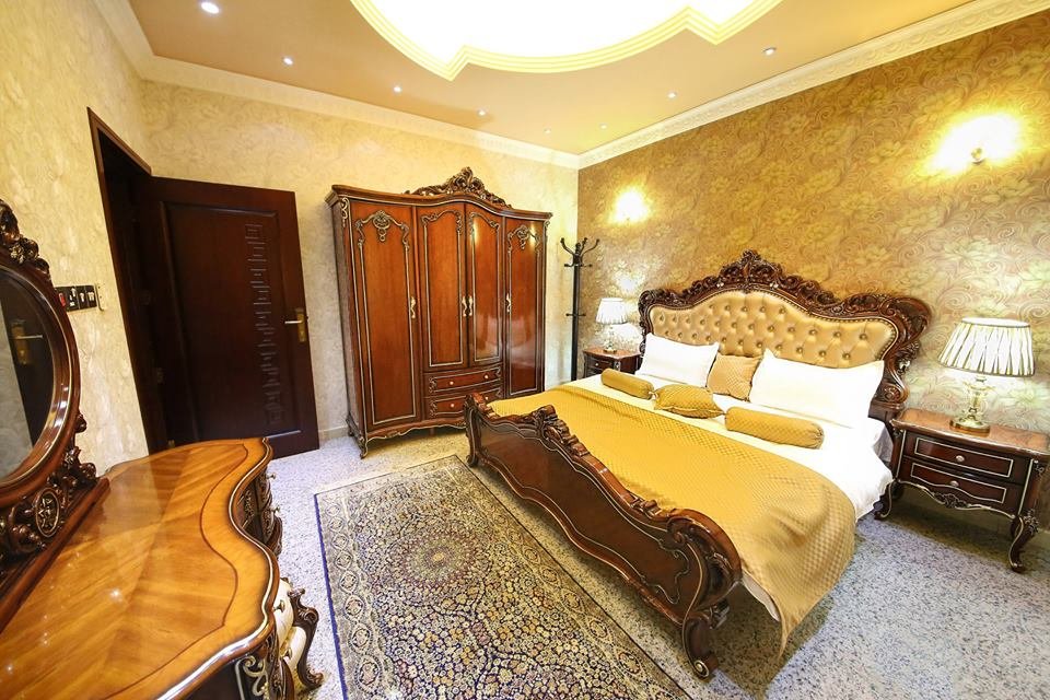 مدينة سيد الأوصياء