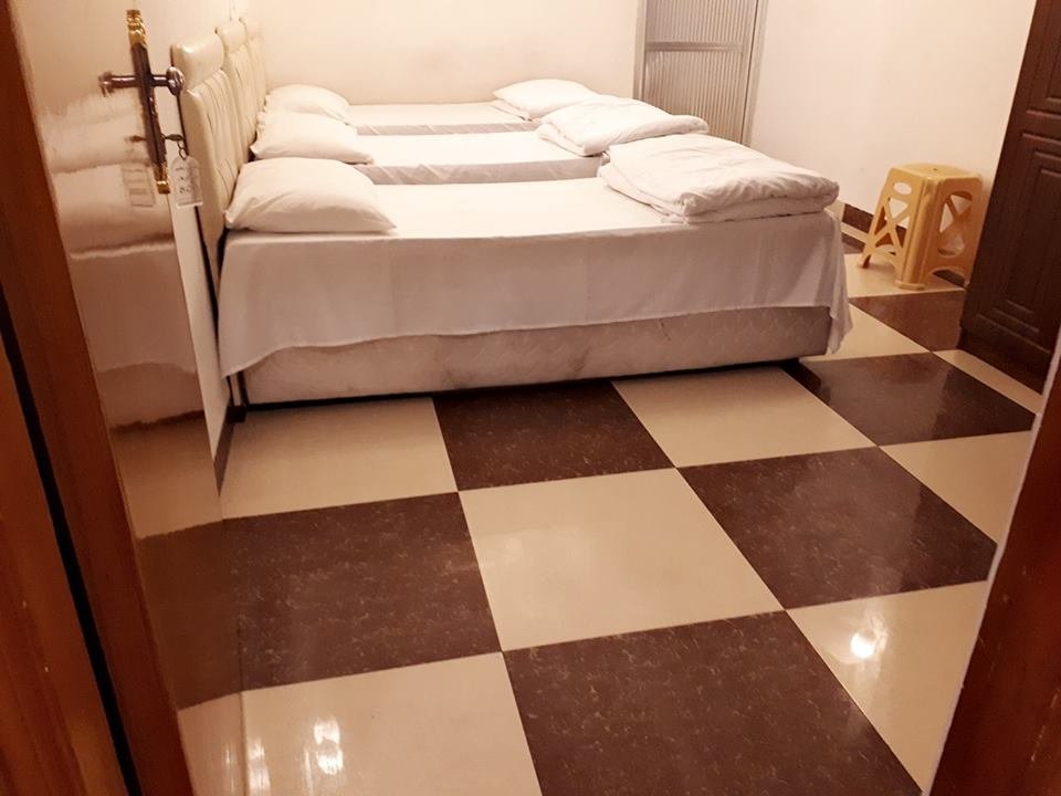 فندق عين كربلاء