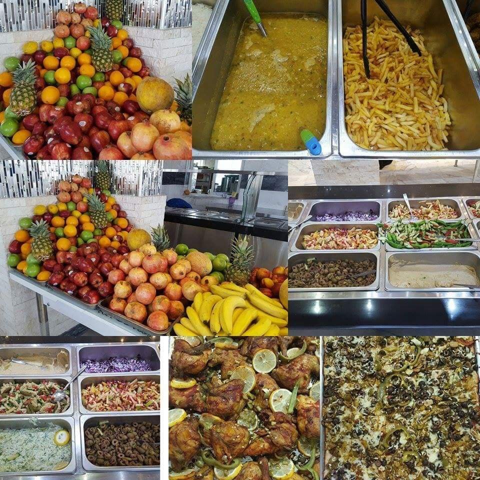 فندق برج الأمراء