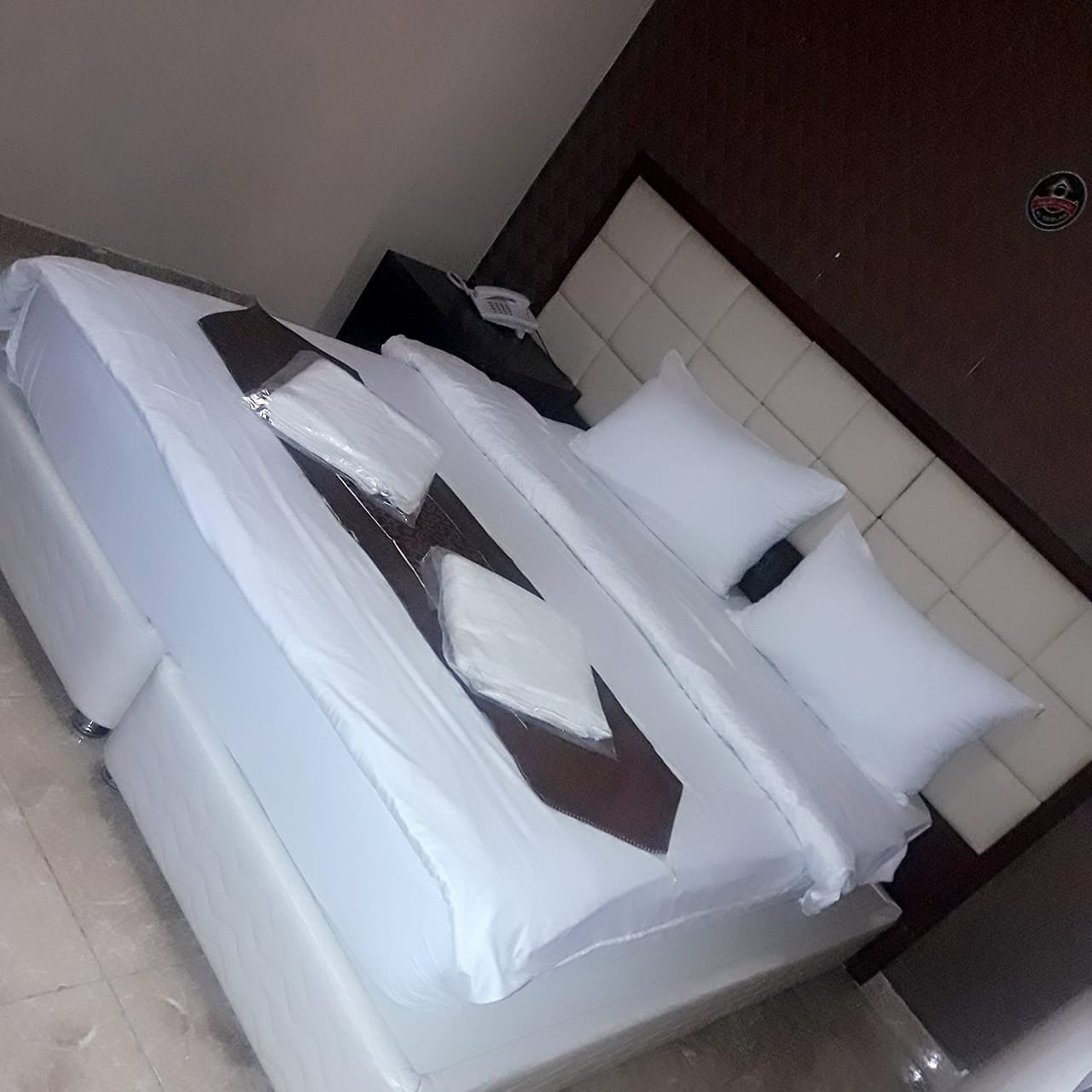 فندق صحار