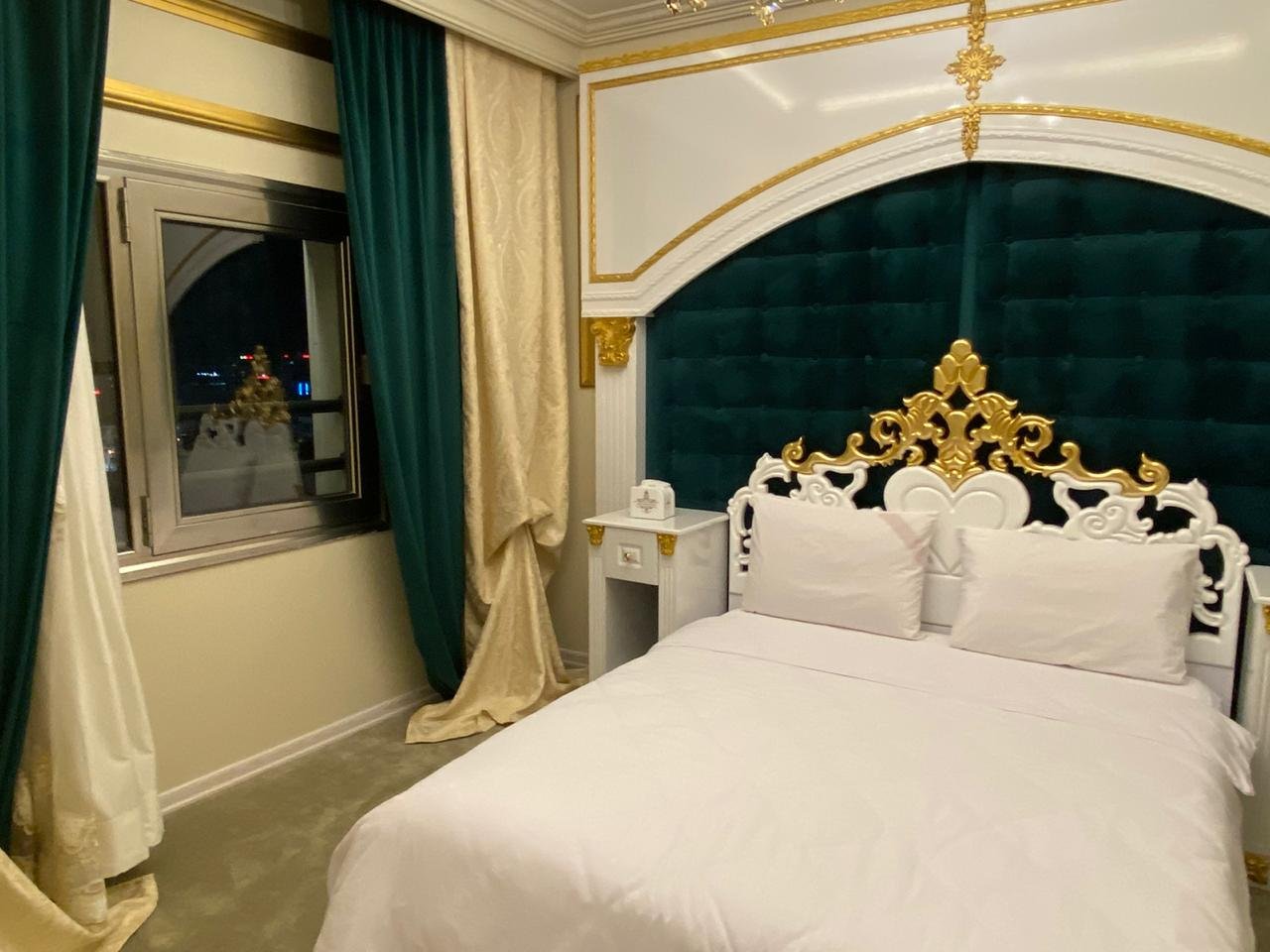 فندق الامبراطور