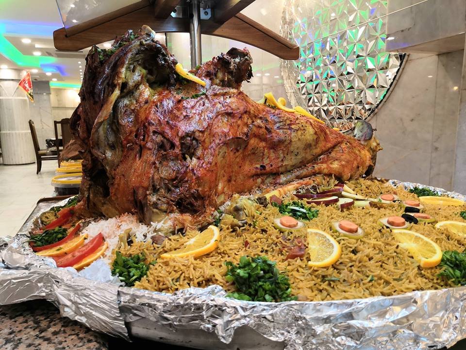 فندق سفير كربلاء