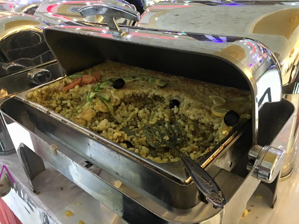 فندق مرج البحرين 3