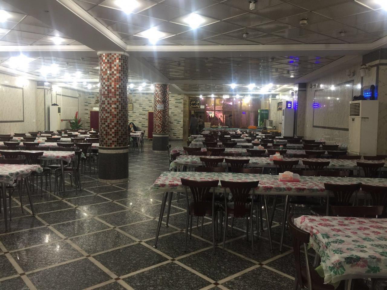 فندق برج الصفا كربلاء