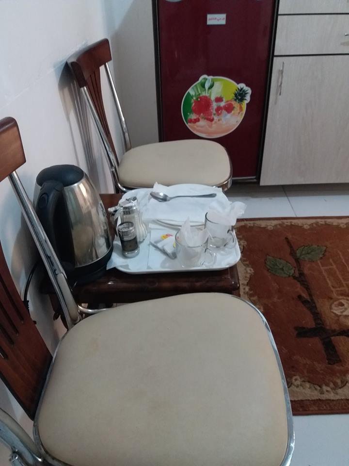 فندق مدينة النور