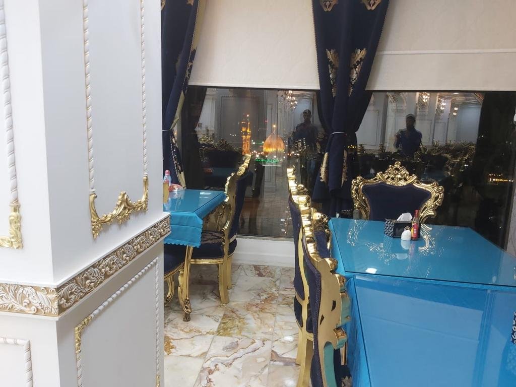 فندق الامبراطور