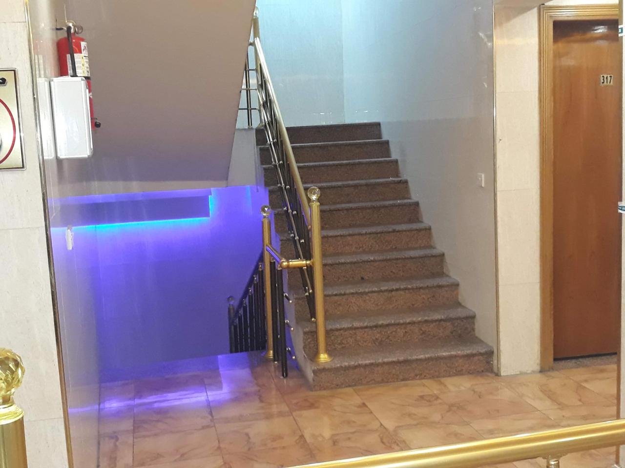 فندق الراية