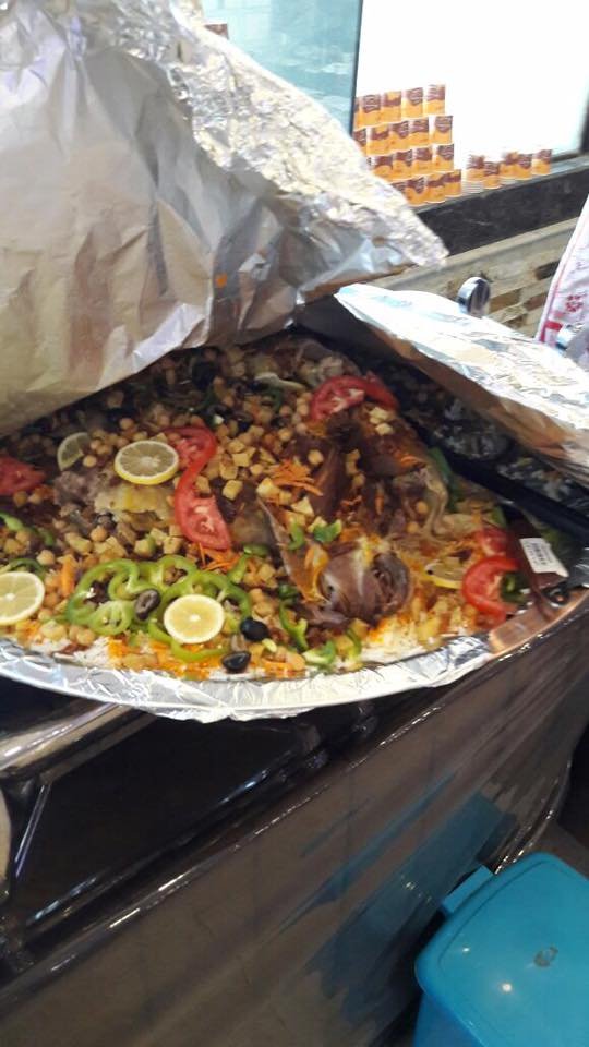 فندق ومطعم ريماس