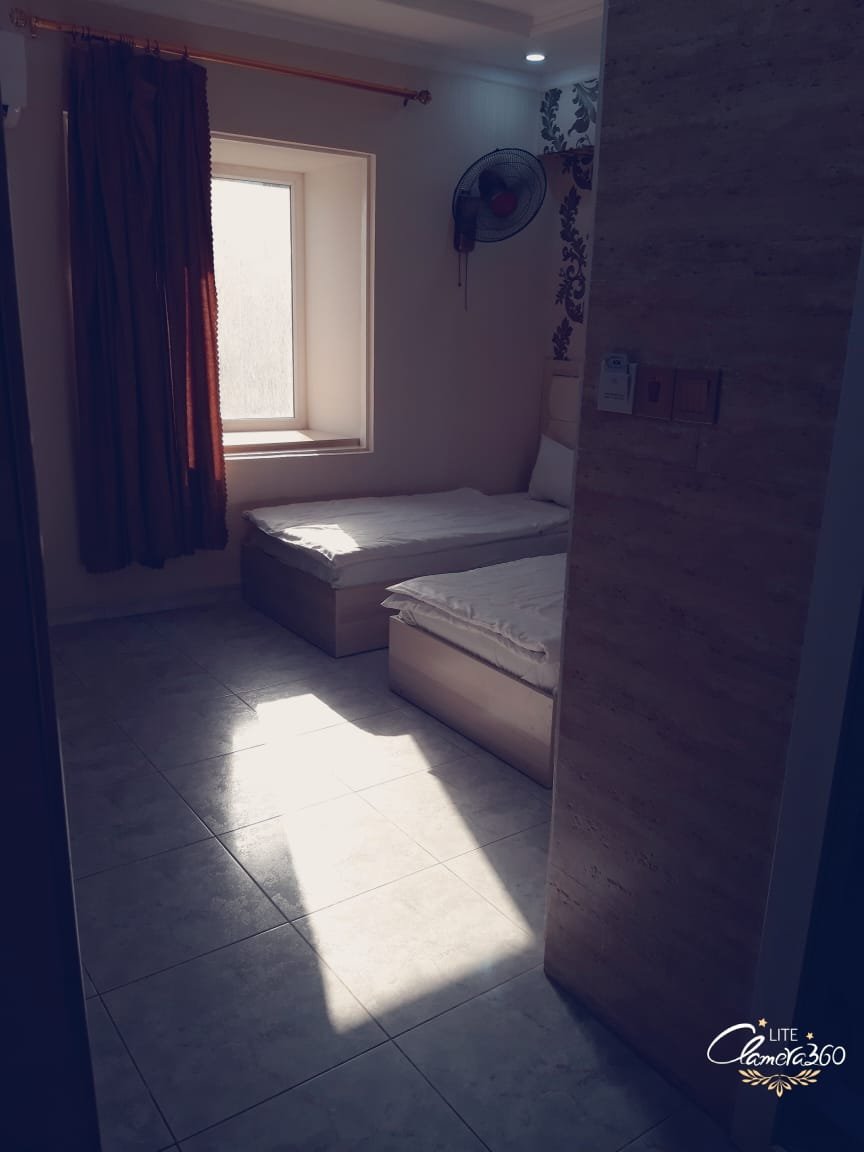 فندق بيت الزائر