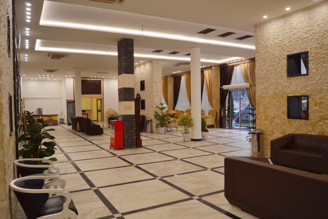 فندق الحارث