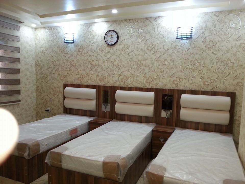 فندق ومطعم ريماس