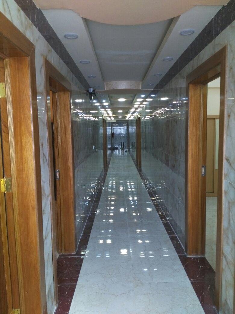 فندق ومطعم الاقمار