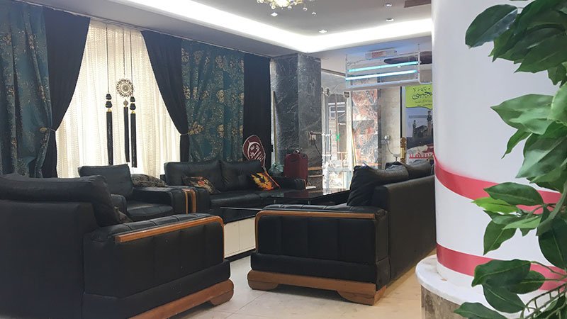 فندق قصر النبلاء