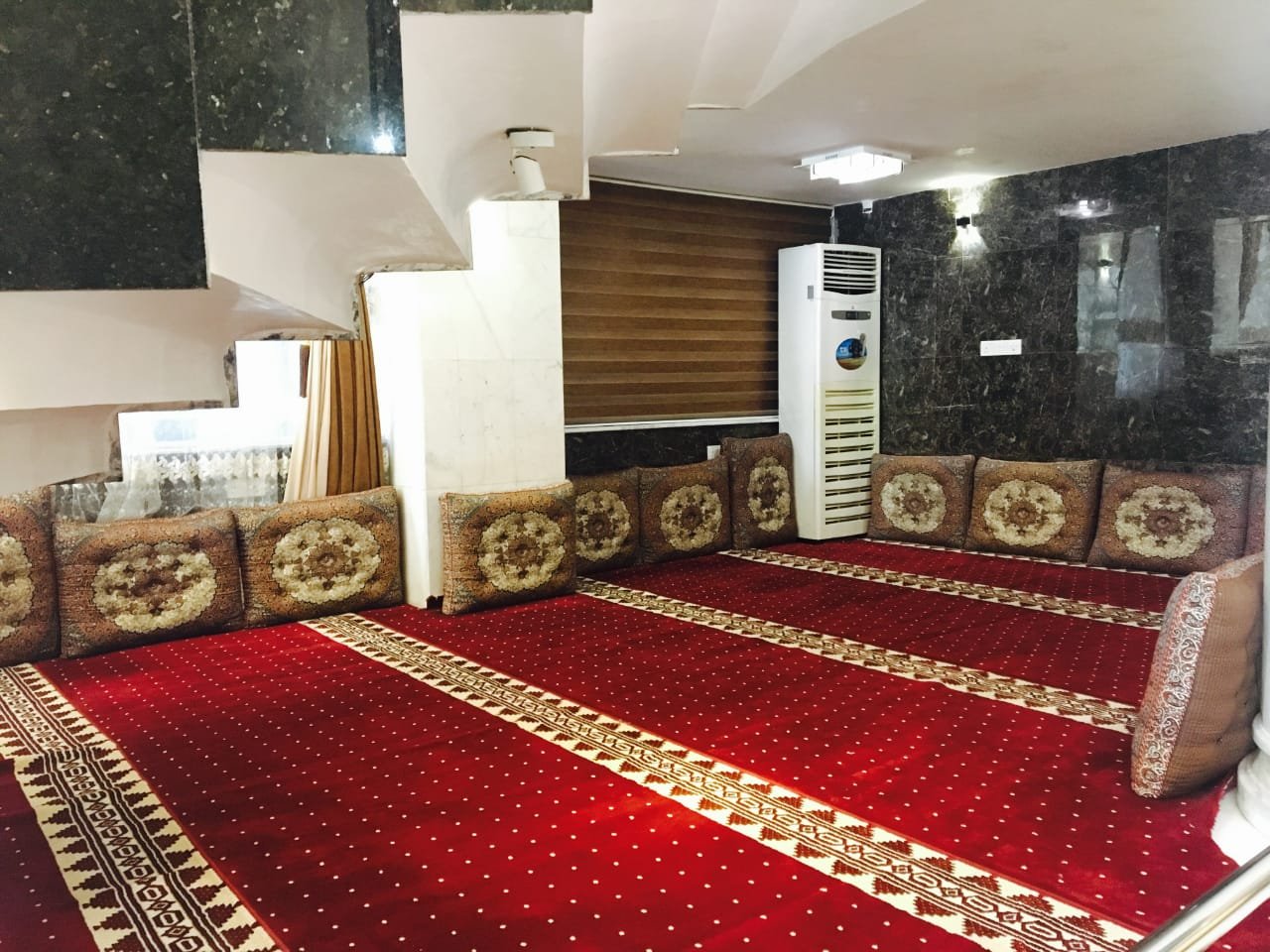 فندق الفجر البديع