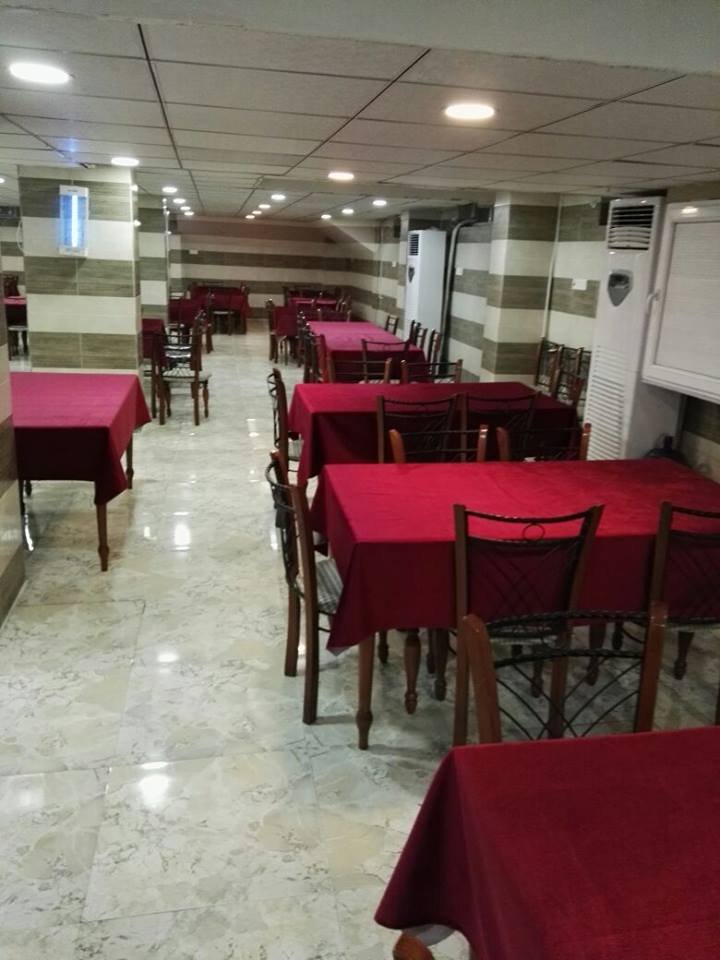 فندق المحمود