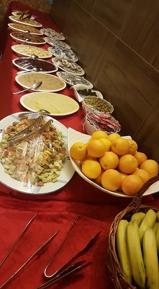 فندق كربلاء بلازا السياحي
