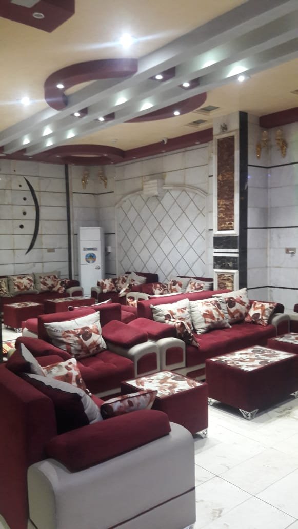 فندق الطواسين 