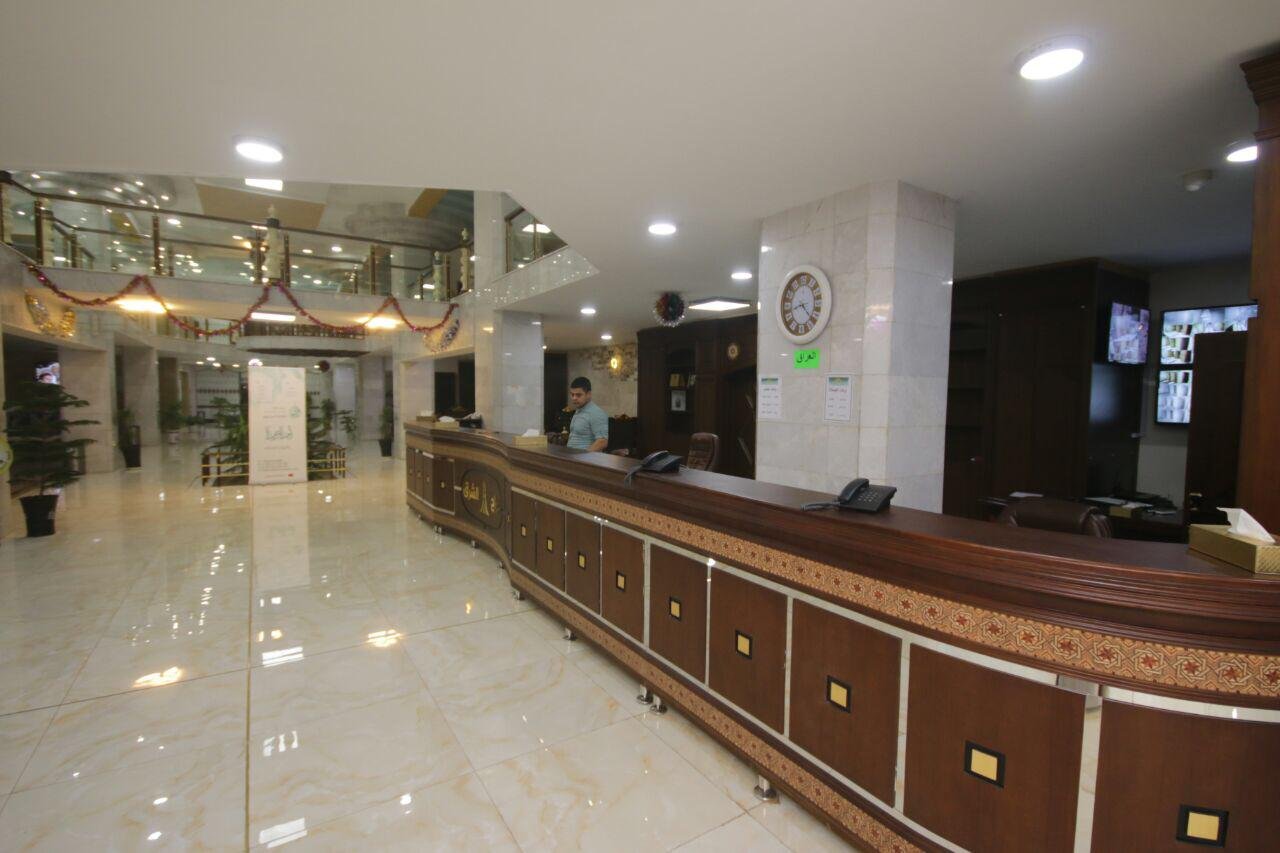 فندق ابراج الشرق
