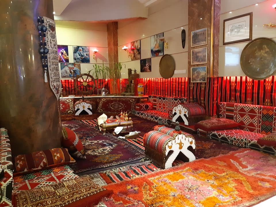 فندق قصر الظيافة 2