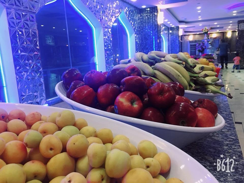 فندق در قصر الكاظمية