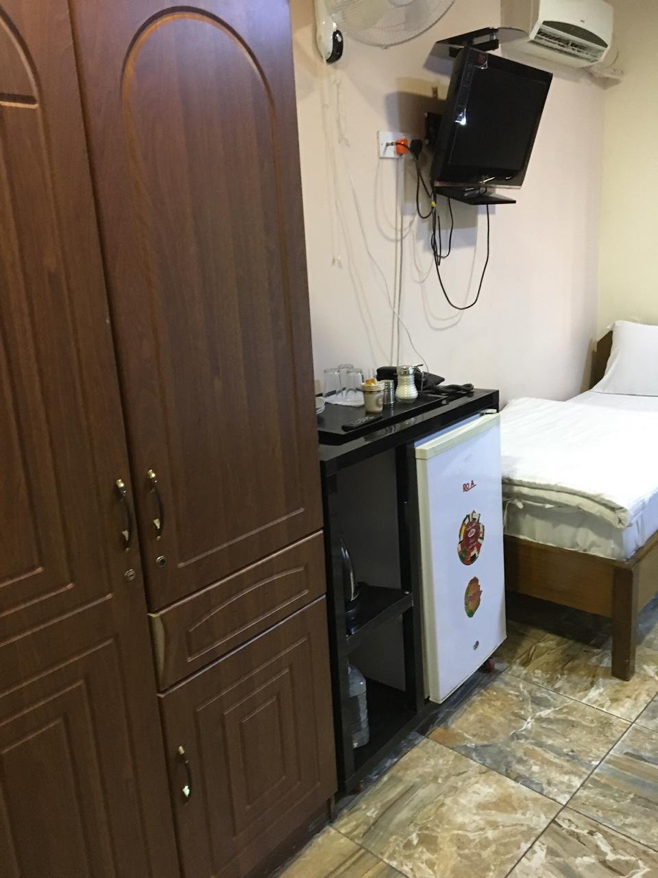 فندق برج الكاظمية