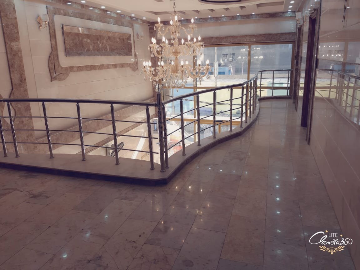 فندق بيت الزائر