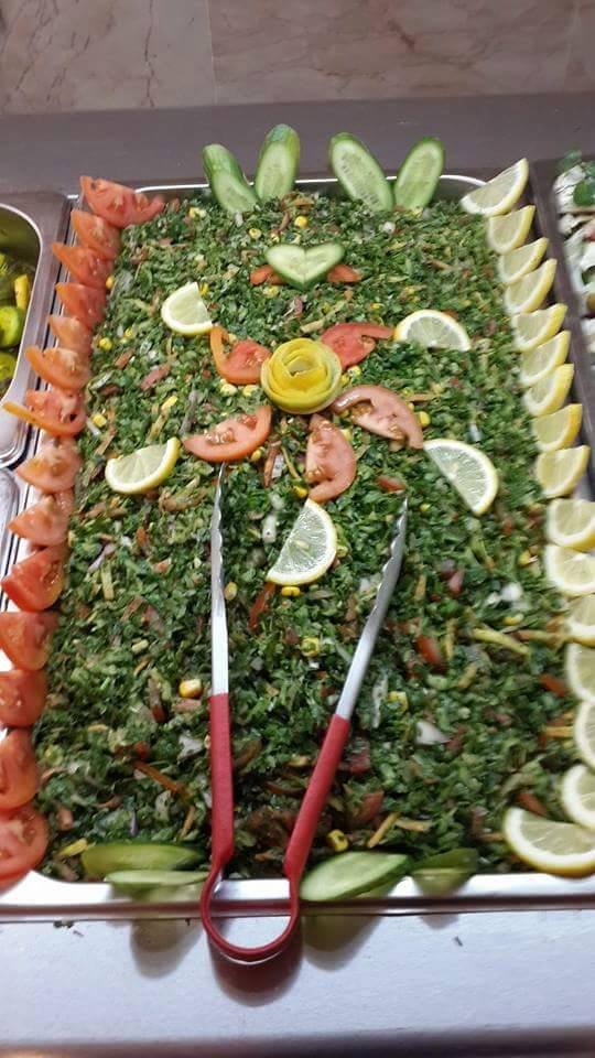 فندق برج الخليج