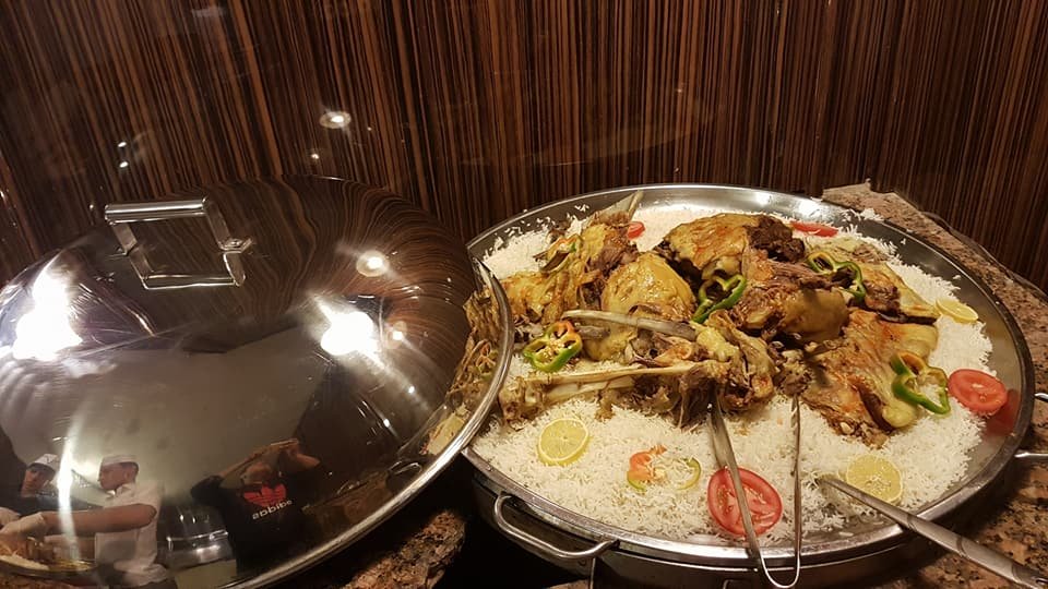 فندق كربلاء بلازا السياحي
