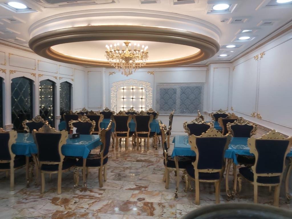 فندق الامبراطور