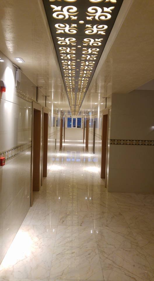 فندق اولاد الحسن 5