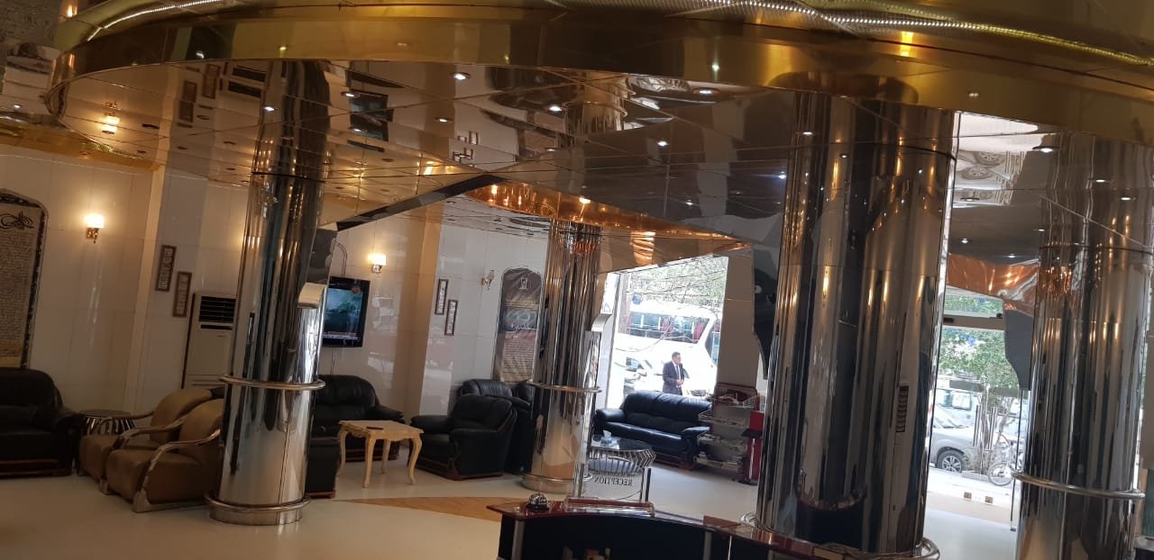 فندق نور القمر