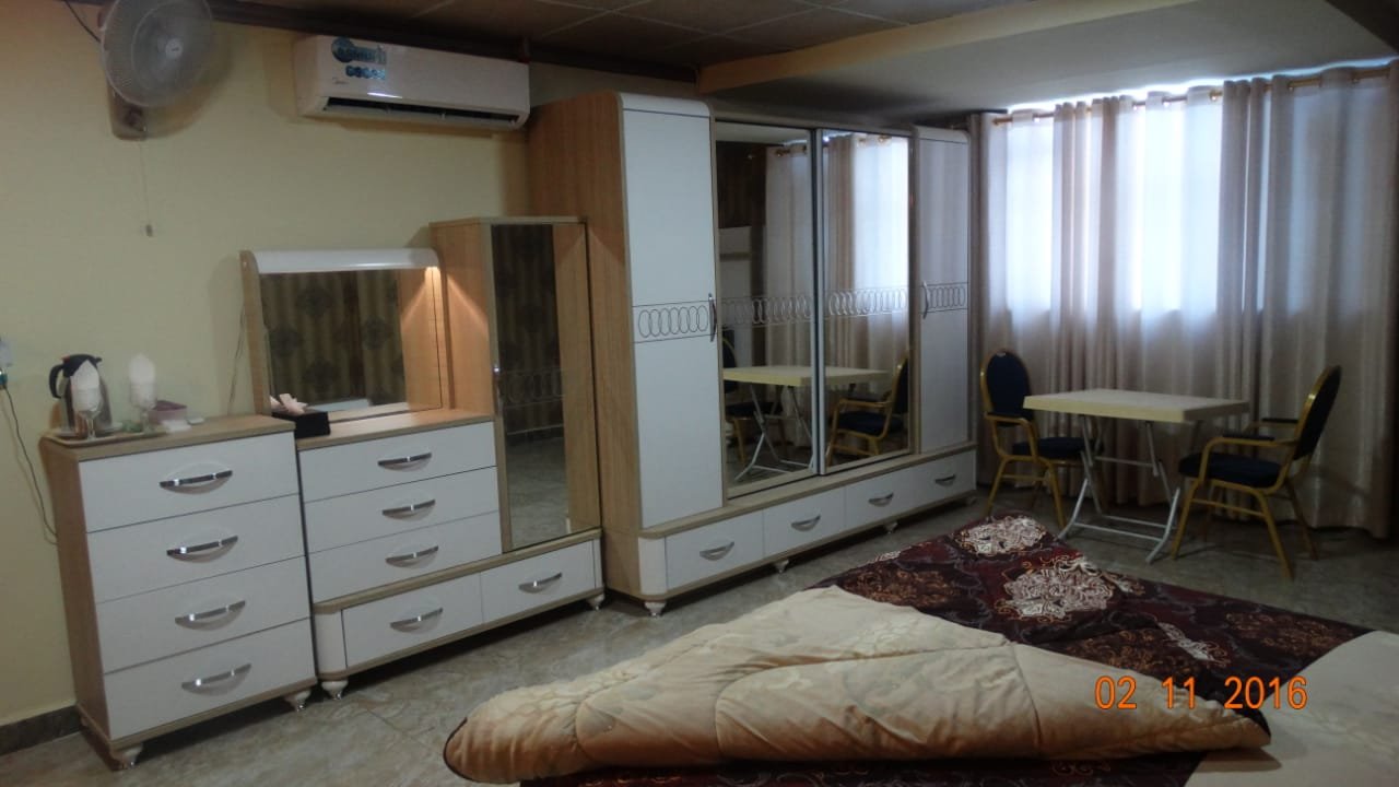 فندق جميرة
